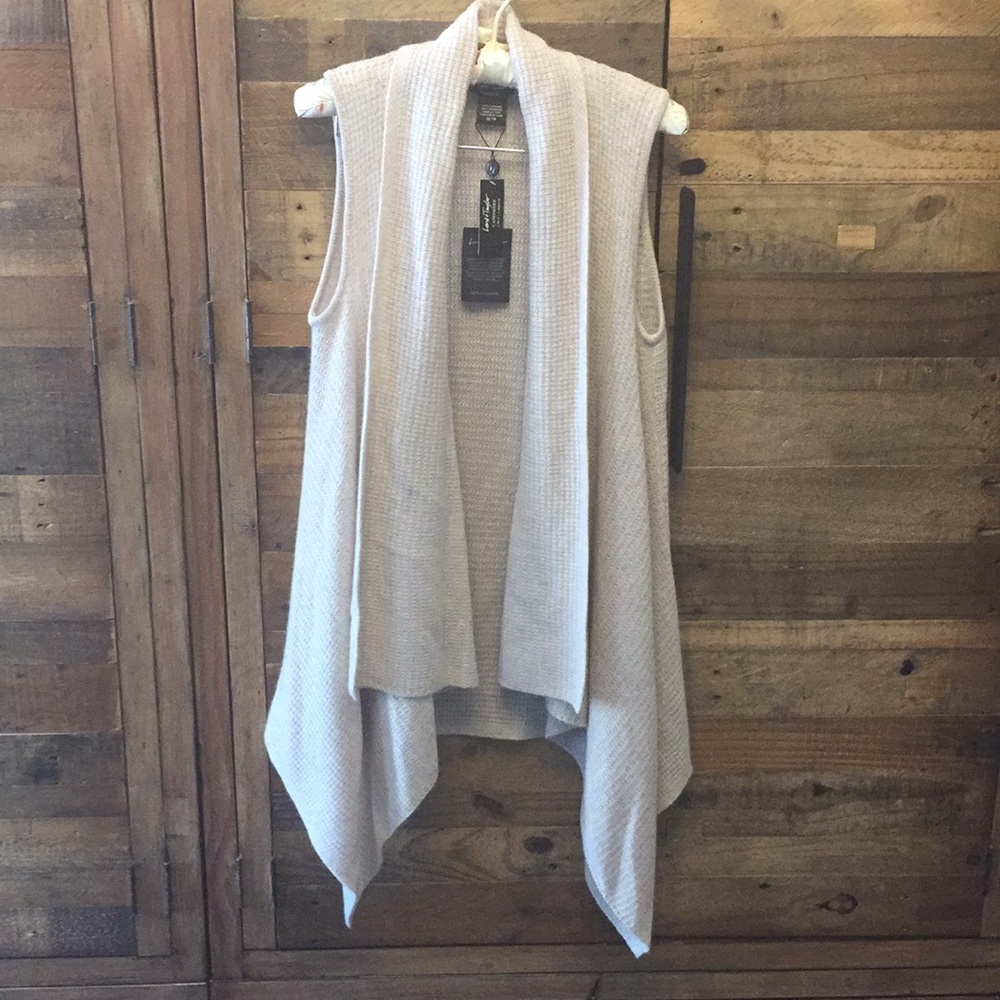 NWT Lord & Taylor Cashmere Sweater - XS